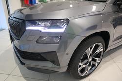 2024 SKODA
                Karoq 140TSI Sportline