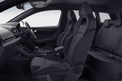 2024 SKODA
                Karoq 140TSI Sportline
