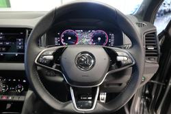 2024 SKODA
                Karoq 140TSI Sportline