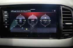 2024 SKODA
                Karoq 140TSI Sportline