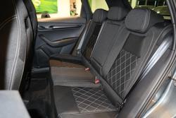 2024 SKODA
                Karoq 140TSI Sportline