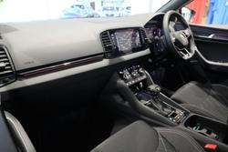 2024 SKODA
                Karoq 140TSI Sportline