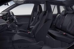 2025 SKODA Kamiq 110TSI Monte Carlo