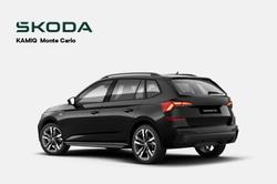 2025 SKODA Kamiq 110TSI Monte Carlo