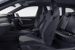 2025 SKODA Octavia 110TSI SportLine