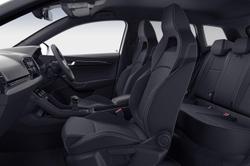 2024 SKODA
                Karoq 140TSI Sportline