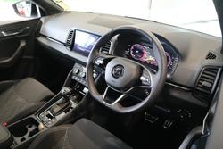 2024 SKODA Karoq 140TSI Sportline