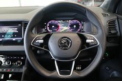 2024 SKODA Karoq 140TSI Sportline