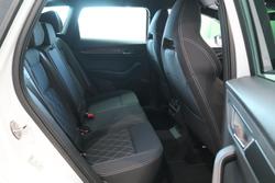 2024 SKODA Karoq 140TSI Sportline