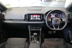 2024 SKODA Karoq 140TSI Sportline