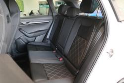 2024 SKODA Karoq 140TSI Sportline