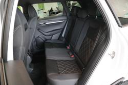 2024 SKODA Karoq 140TSI Sportline