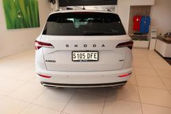 2024 SKODA Karoq 140TSI Sportline