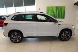 2024 SKODA Karoq 140TSI Sportline