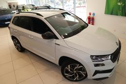 2024 SKODA Karoq 140TSI Sportline