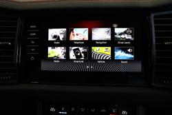 2024 SKODA Kodiaq RS