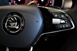 2024 SKODA Kodiaq RS