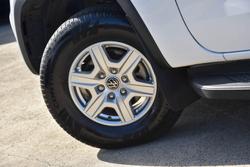 2023 Volkswagen Amarok TDI500 Life NF MY23 4X4 Dual Range Clear White