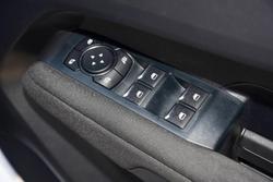 2023 Volkswagen Amarok TDI500 Life NF MY23 4X4 Dual Range Clear White