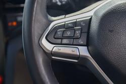 2023 Volkswagen Amarok TDI500 Life NF MY23 4X4 Dual Range Clear White