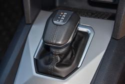 2023 Volkswagen Amarok TDI500 Life NF MY23 4X4 Dual Range Clear White