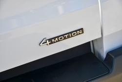 2023 Volkswagen Amarok TDI500 Life NF MY23 4X4 Dual Range Clear White