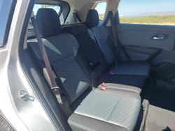 2024 Nissan
X-TRAIL ST