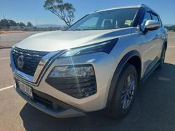 2024 Nissan
X-TRAIL ST
