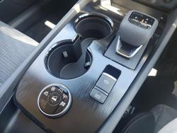 2024 Nissan
X-TRAIL ST