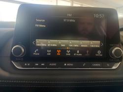 2024 Nissan
X-TRAIL ST