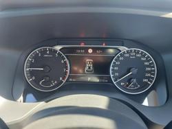 2024 Nissan
X-TRAIL ST