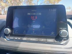 2024 Nissan X-TRAIL ST