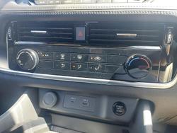 2024 Nissan X-TRAIL ST