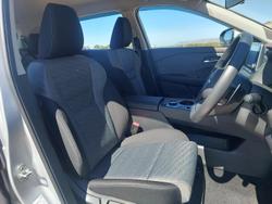 2024 Nissan
X-TRAIL ST