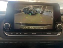 2024 Nissan
X-TRAIL ST