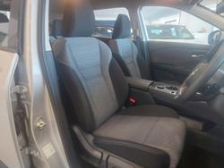 2024 Nissan
X-TRAIL ST