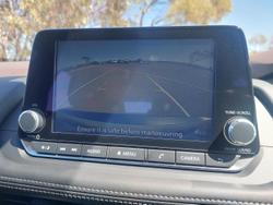 2024 Nissan
X-TRAIL ST