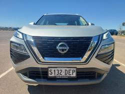 2024 Nissan X-TRAIL ST