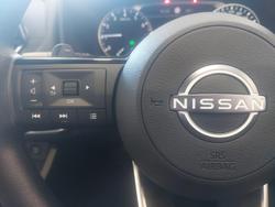 2024 Nissan
X-TRAIL ST