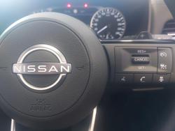 2024 Nissan
X-TRAIL ST
