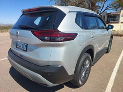 2024 Nissan
X-TRAIL ST