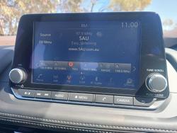2024 Nissan
X-TRAIL ST