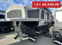 Goldstream Wing 3 ST Premium