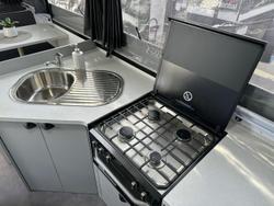 2025 Goldstream Wing 3 St Premium 15'