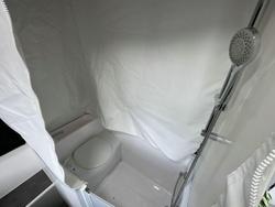 2025 Goldstream Wing 3 St Premium 15'