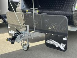 2025 Goldstream Wing 3 St Premium 15'