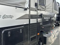 2025 Goldstream Wing 3 St Premium 15'