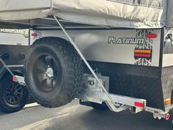 2025 Goldstream Wing 3 St Premium 15'