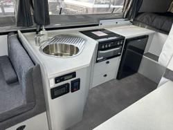 2025 Goldstream Wing 3 St Premium 15'