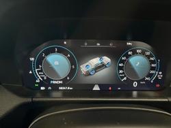 2023 Volkswagen Amarok TDI600 Style NF MY23 4X4 Constant Midnight Black